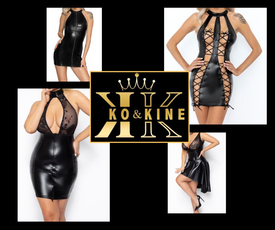 Visuel de l'événement Collection Sexy et Classe au Cap d'Agde