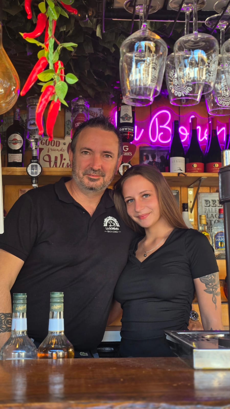 Visuel de l'événement La saveur du front de mer au Cap d'Agde