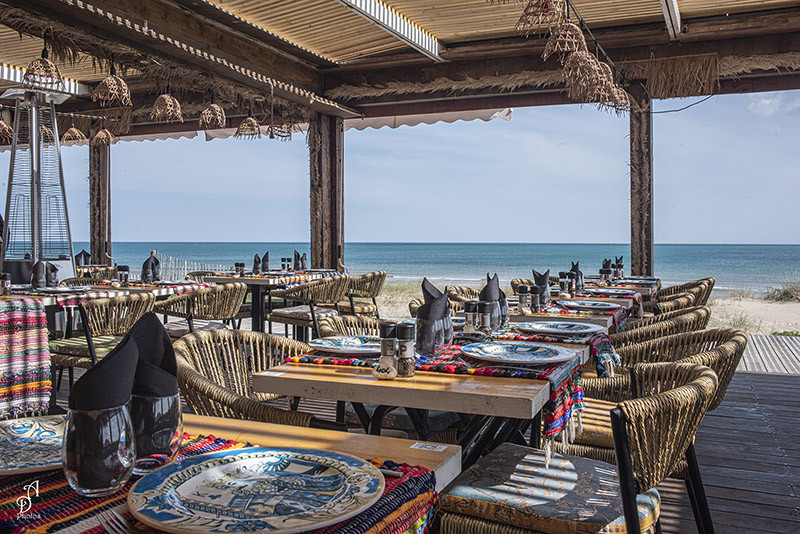 Visuel de l'événement Votre week-end à la Bohemia au Cap d'Agde
