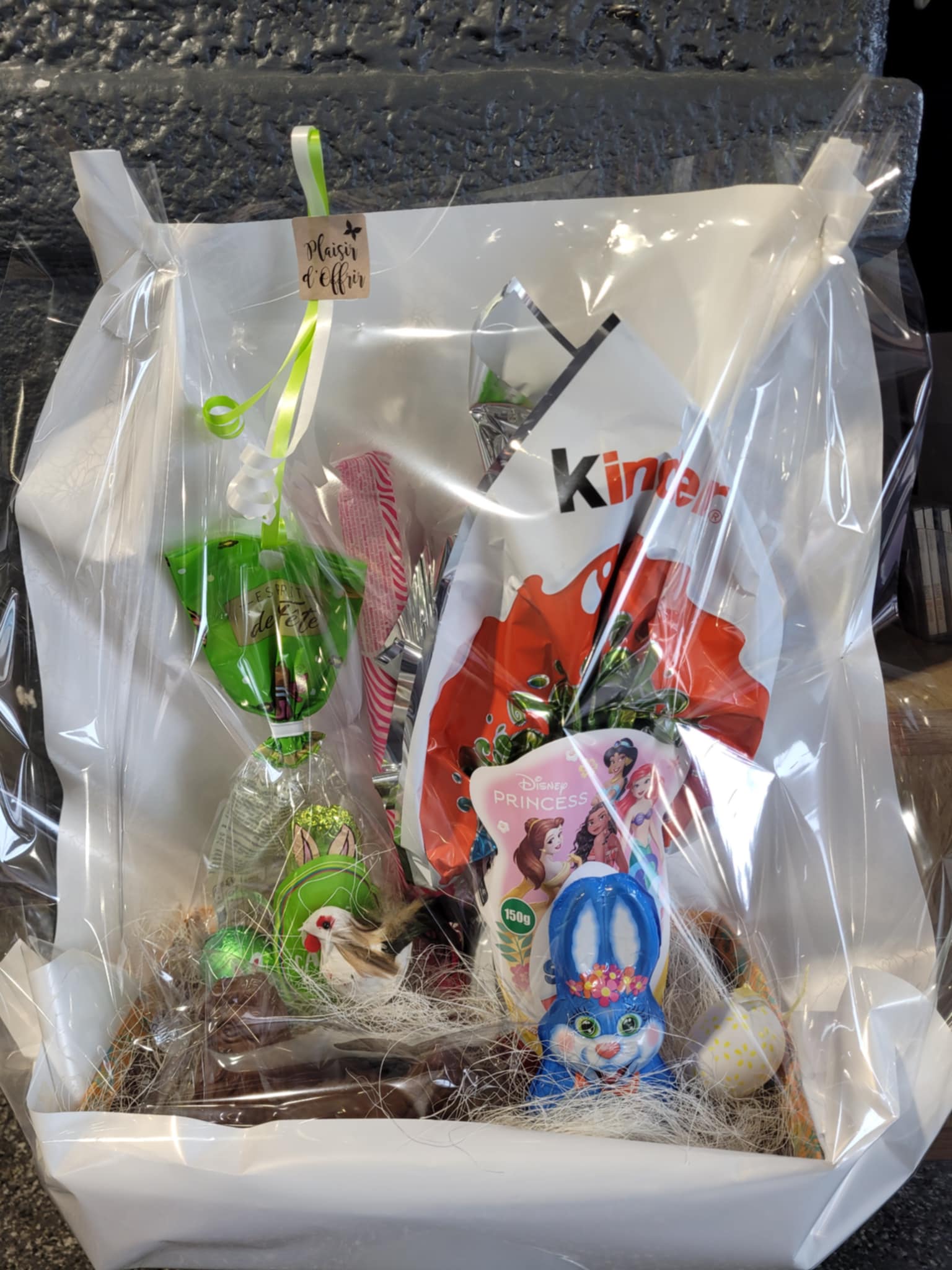 Visuel de l'événement Offre spécial Pâques au Cap d'Agde