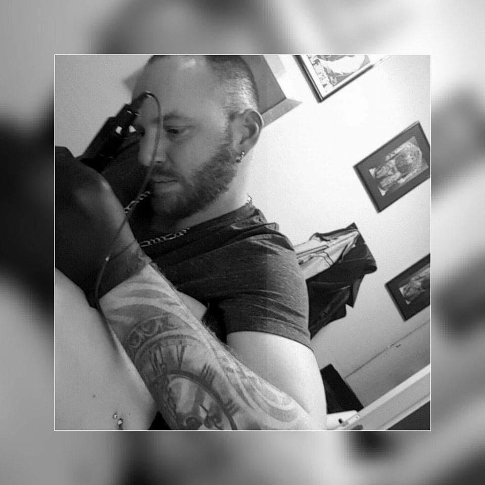 Visuel de l'événement Tatoo & Bijoux au Cap d'Agde