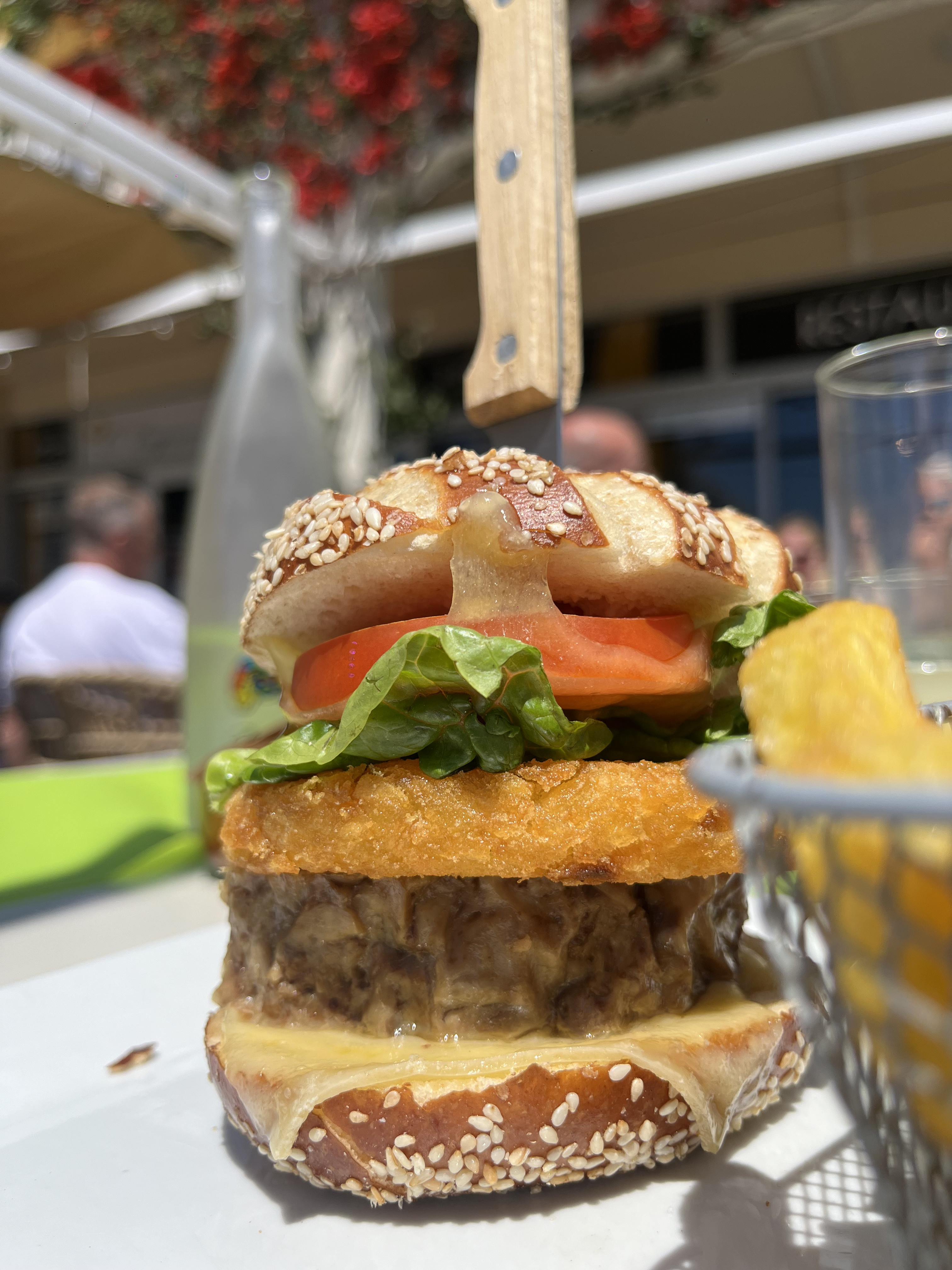 Visuel de l'événement Les papilles au Cap d'Agde