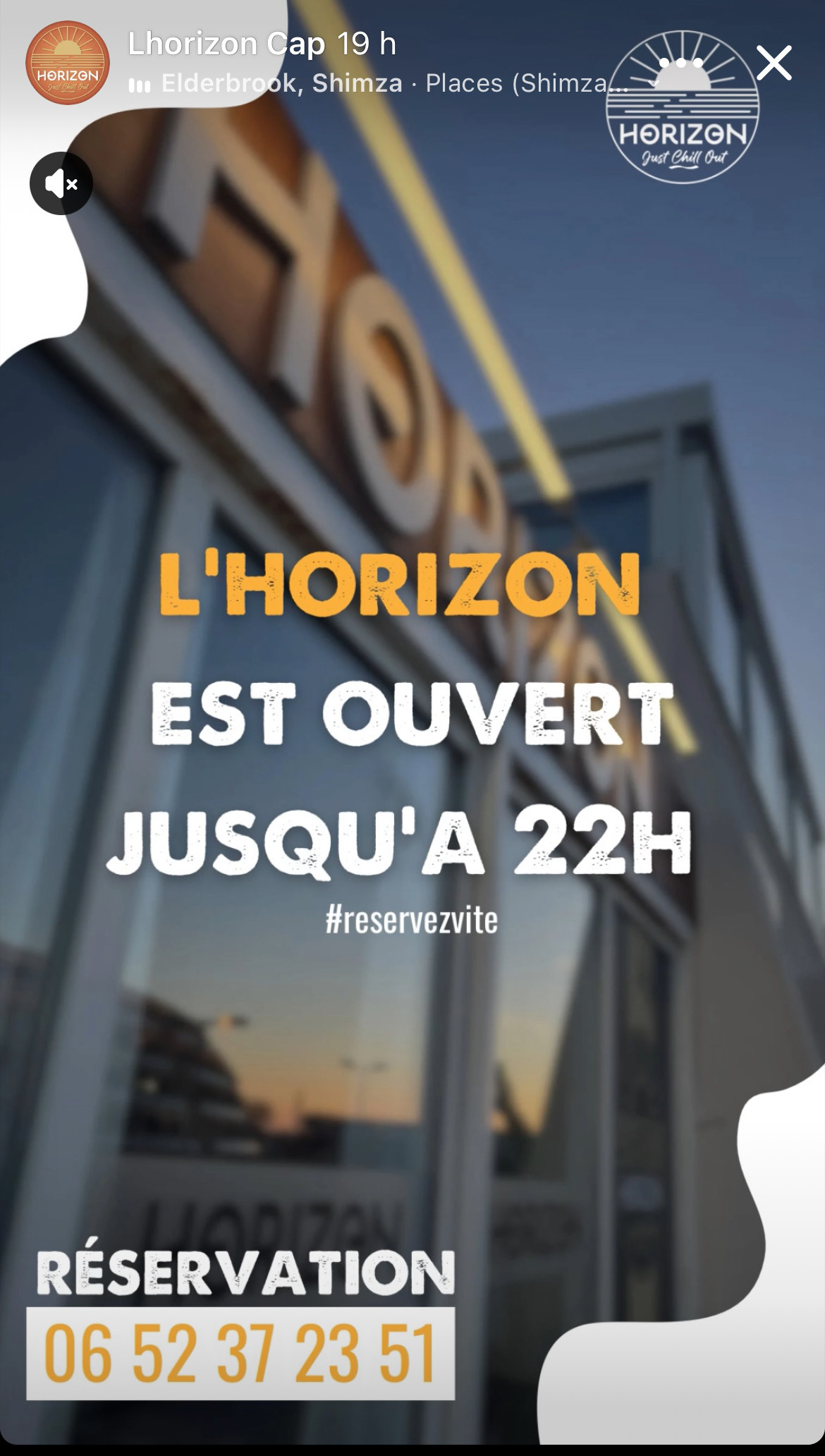 Visuel de l'événement Ouvert tous jours au Cap d'Agde