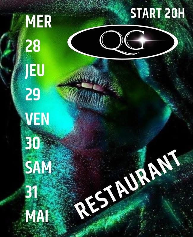 Visuel de l'événement Grand week-end de l’Ascension au Cap d'Agde