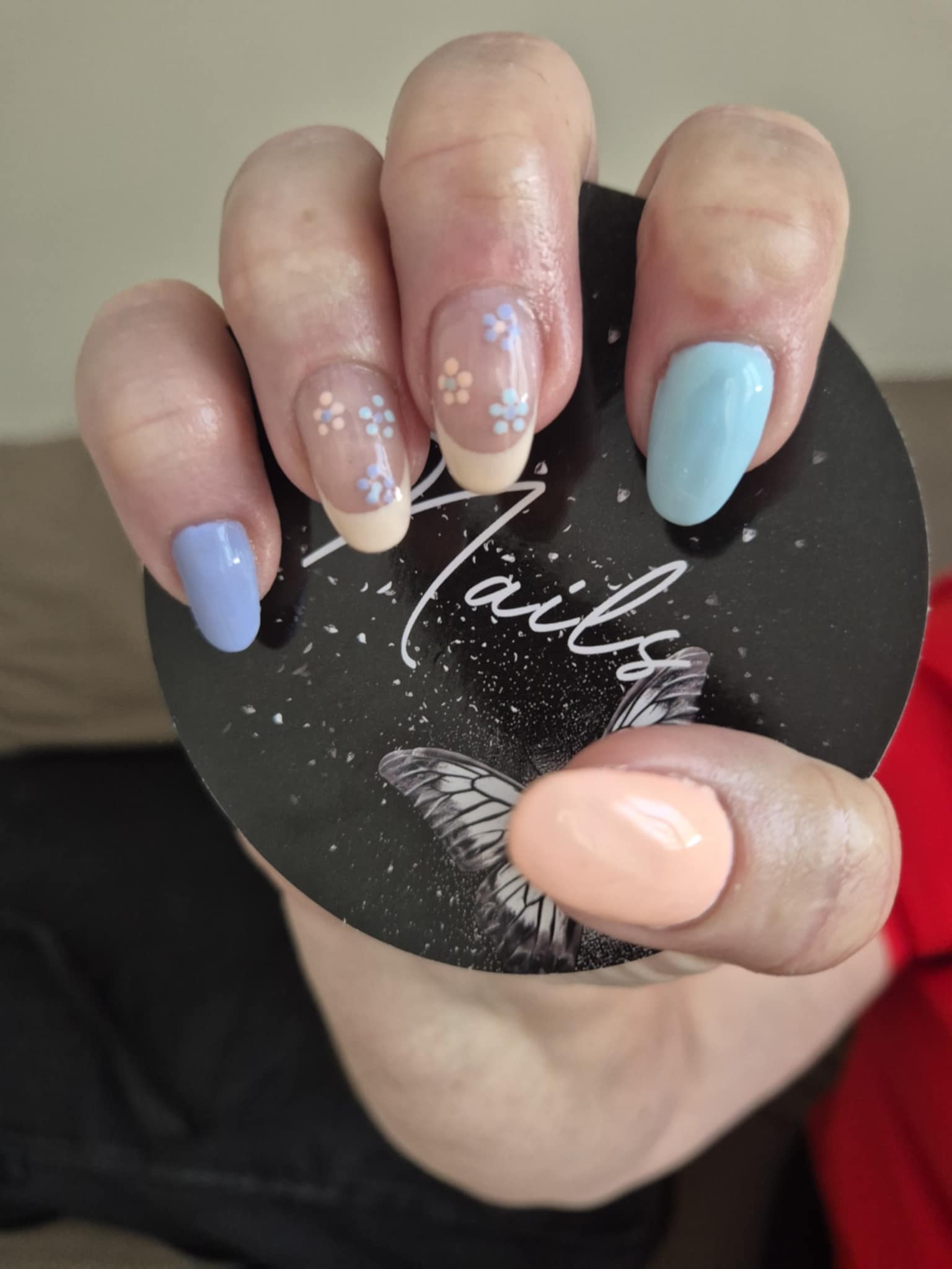 Visuel de l'événement Pour vos ongles au Cap d'Agde