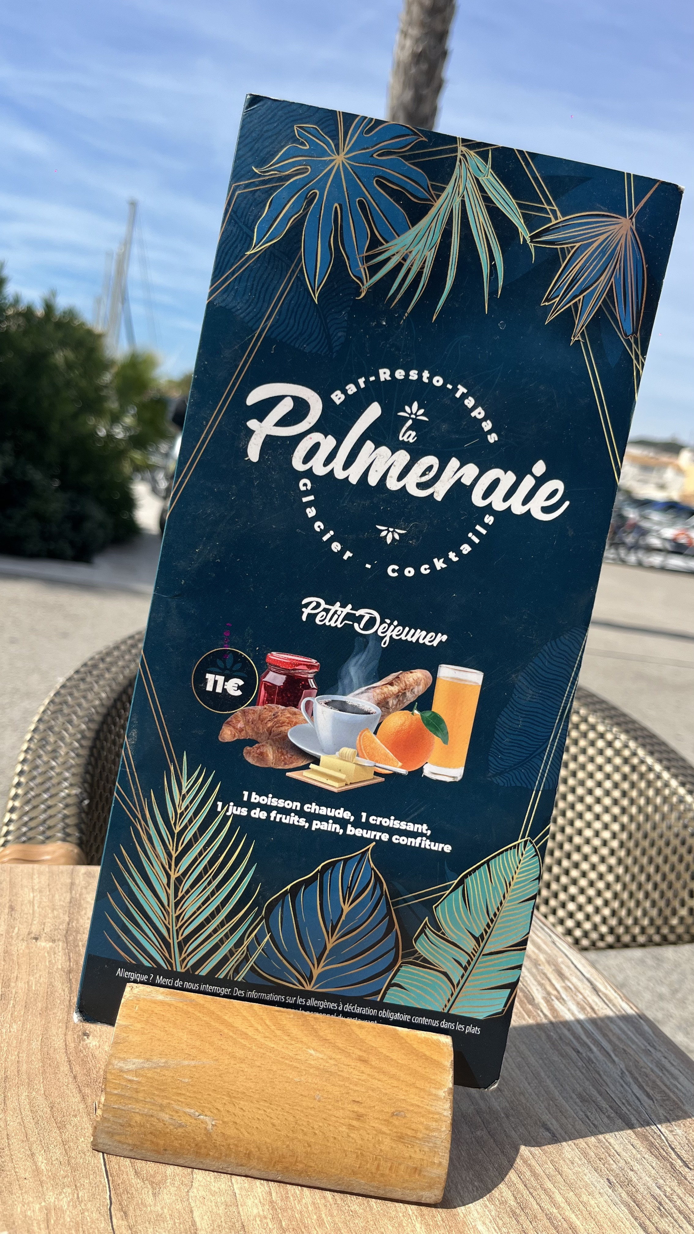 Visuel de l'événement Ouvert à l'année au Cap d'Agde