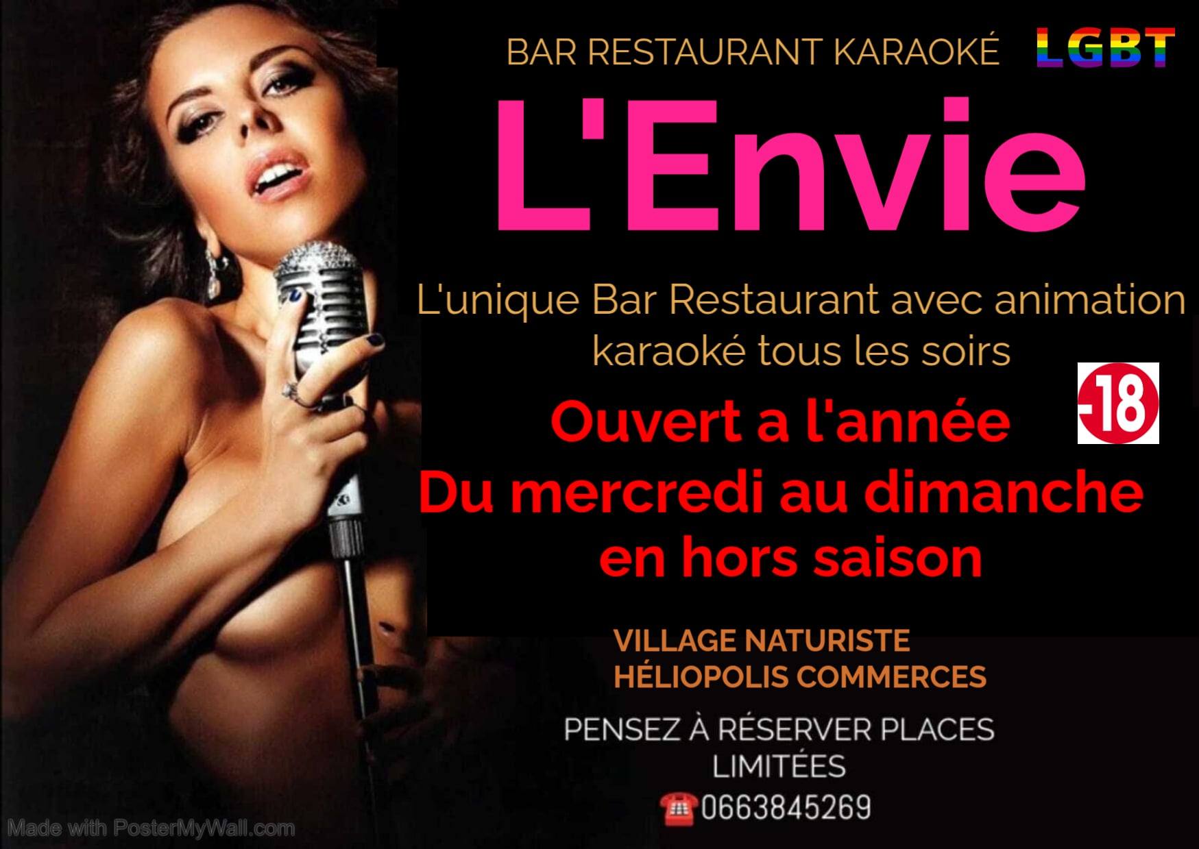 Visuel de l'événement Dès ce soir et jusqu’à dimanche au Cap d'Agde