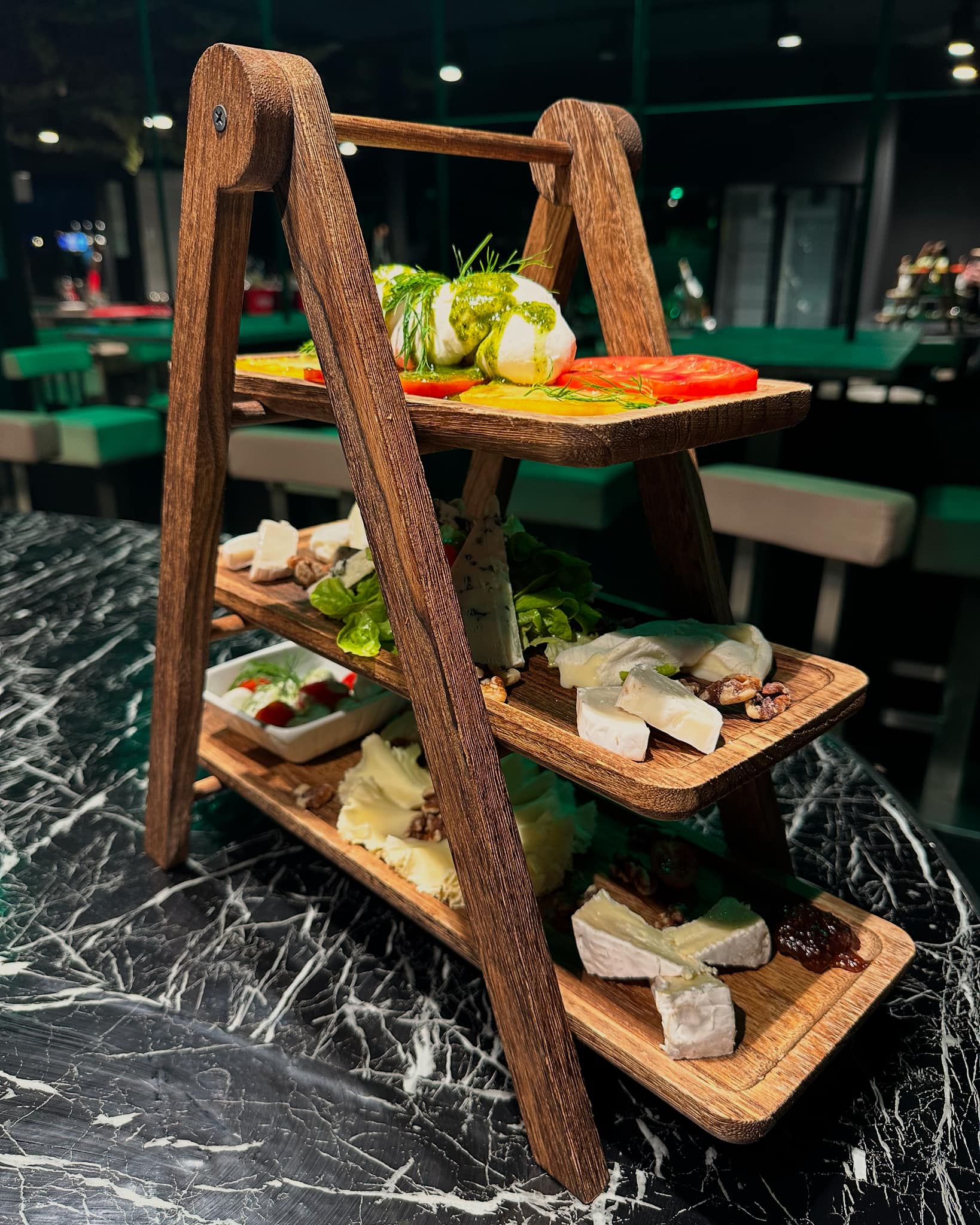 Visuel de l'événement Le jardin's bar est ouvert au Cap d'Agde