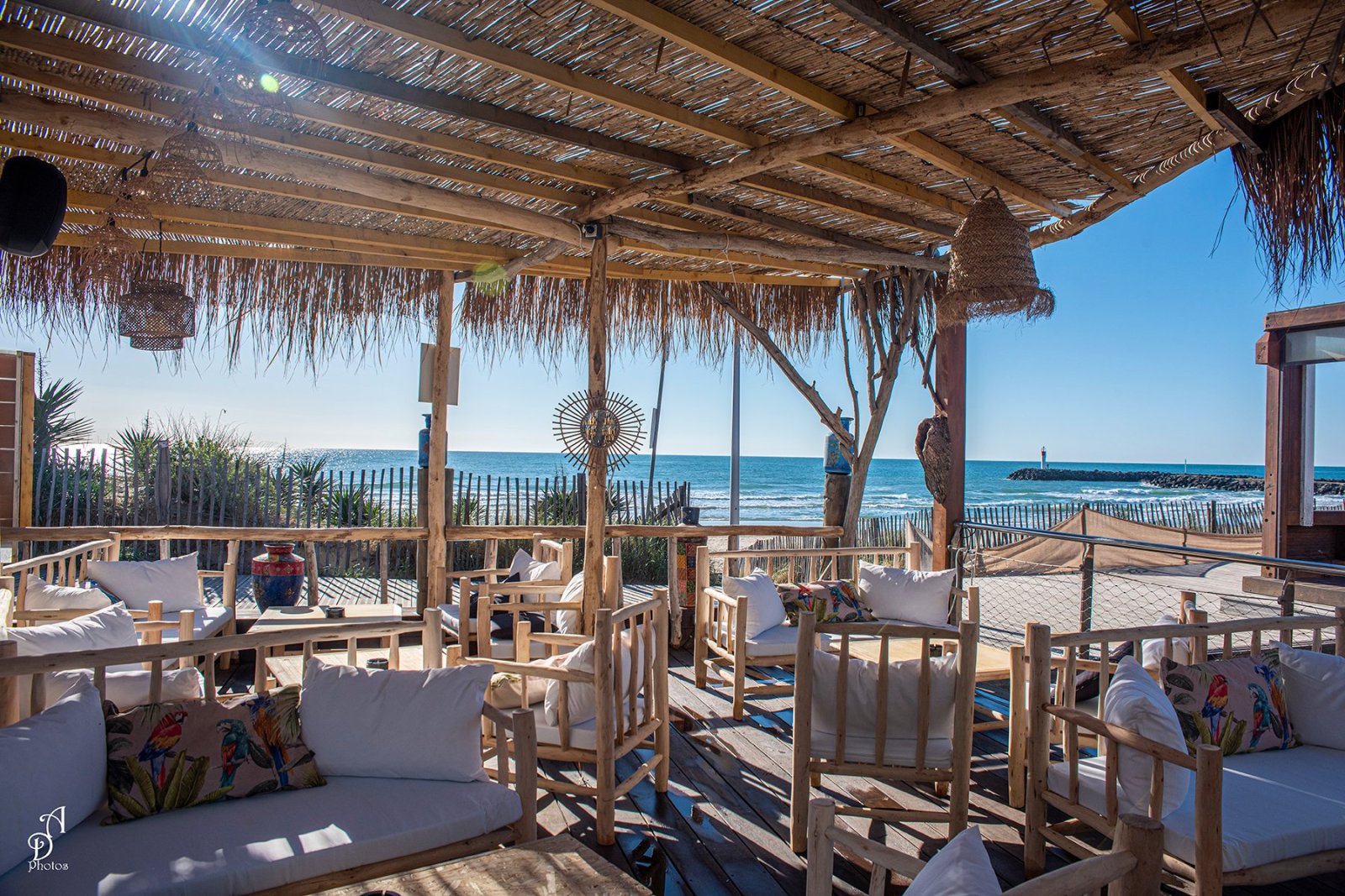 LA BOHEMIA BAR & TAPAS