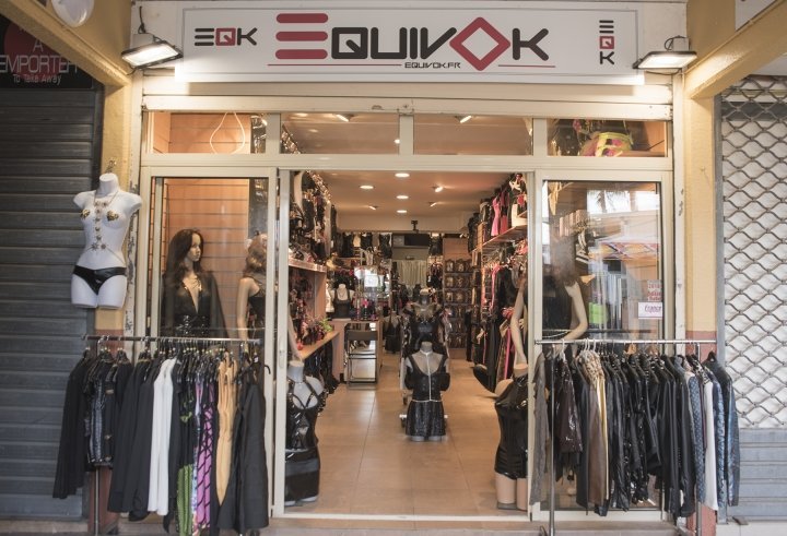 EQUIVOK