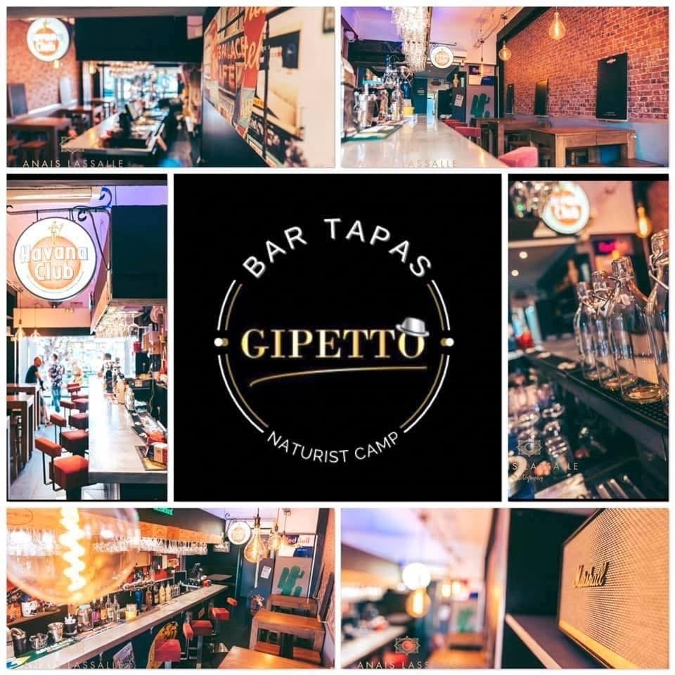 GIPETTO