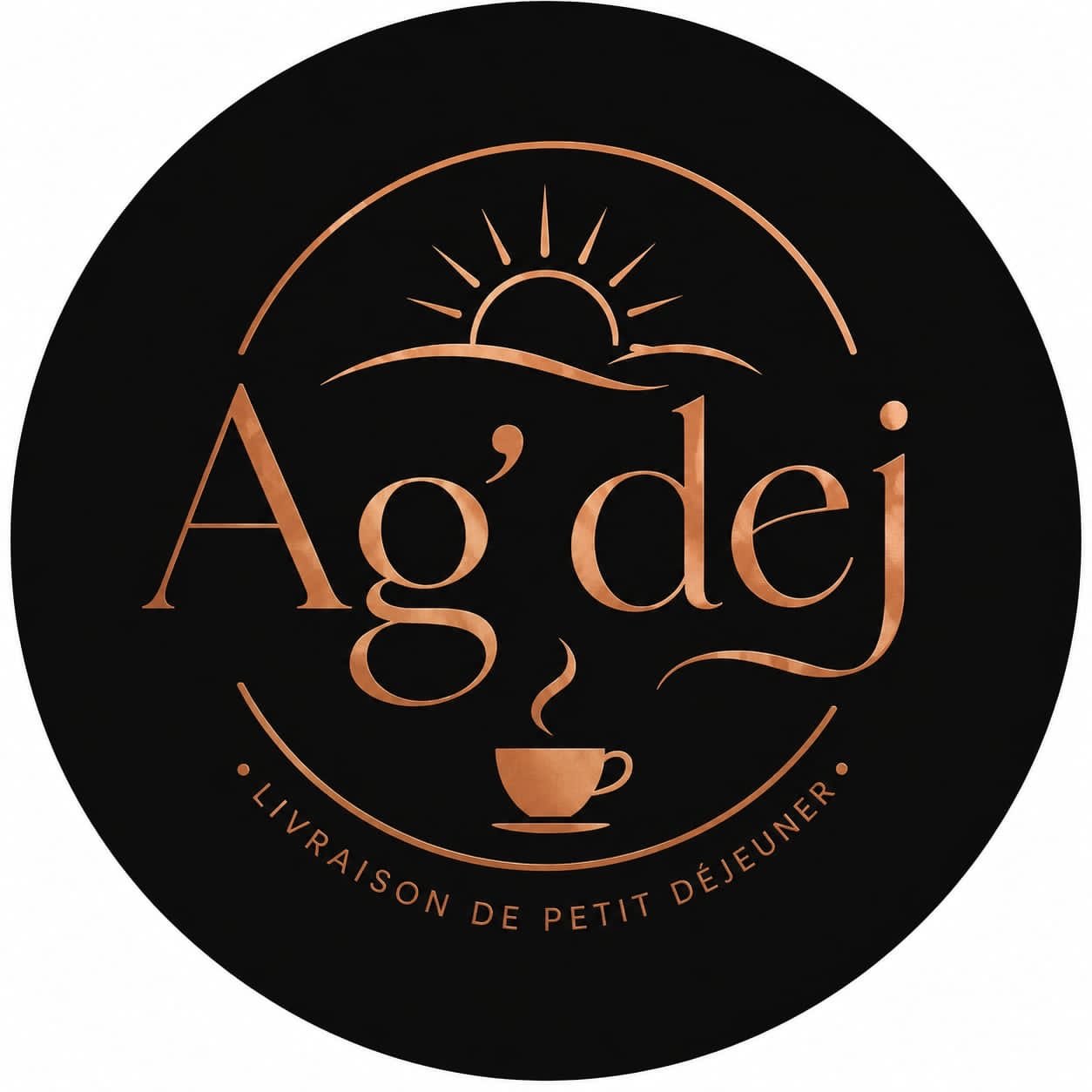 Ag'dej