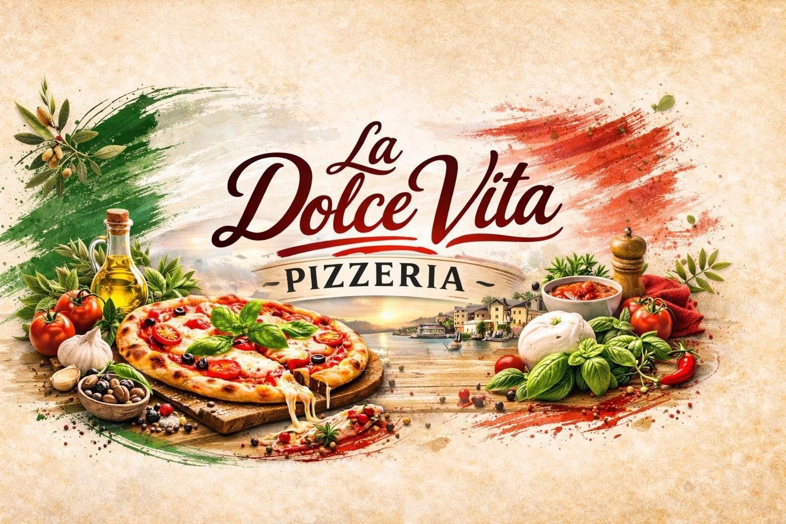 LA DOLCE VITA