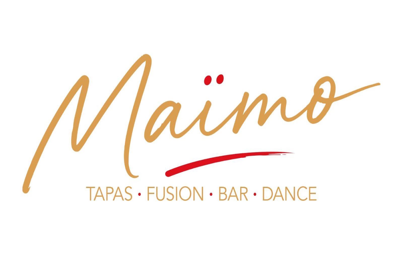 MAÏMO - O'Loundge