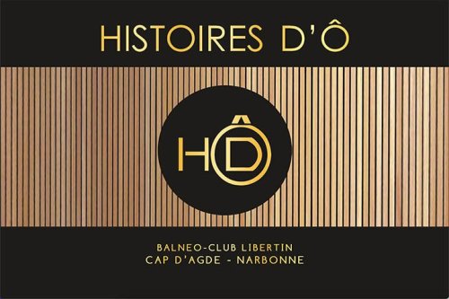 HISTOIRES D'Ô