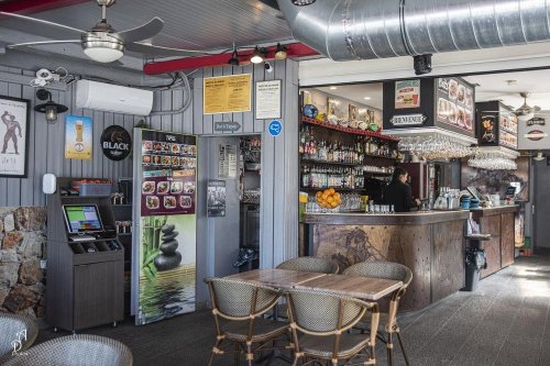 LA PALMERAIE BAR / TAPAS