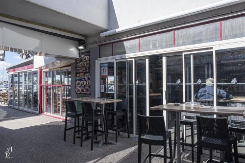 LA PALMERAIE BAR / TAPAS