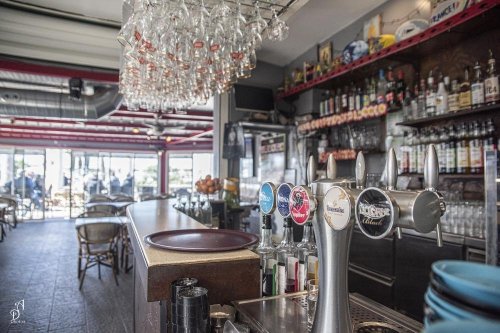 LA PALMERAIE BAR / TAPAS