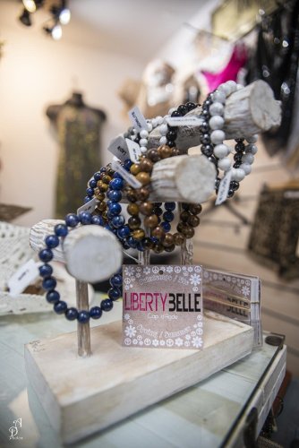 LIBERTY BELLE