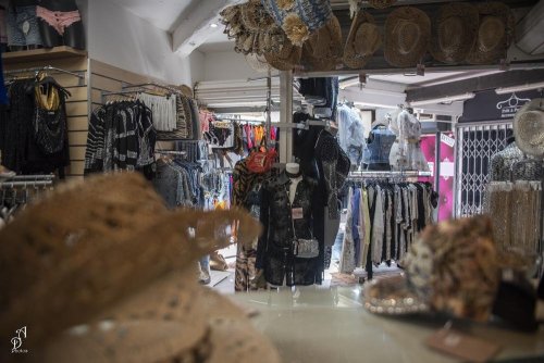 LIBERTY BELLE