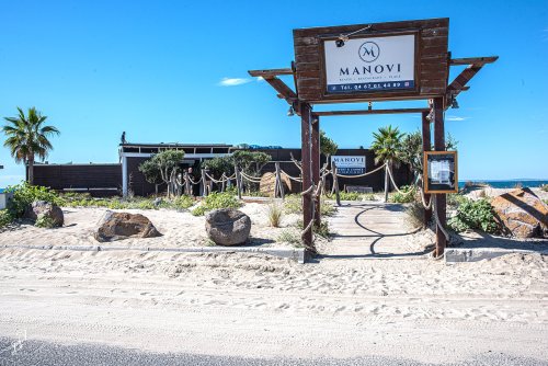 MANOVI