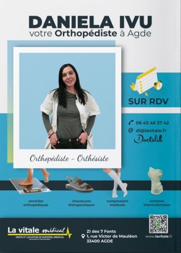 LA VITALE MEDICAL