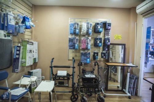 LA VITALE MEDICAL