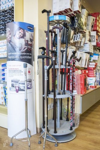 LA VITALE MEDICAL