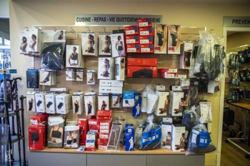 LA VITALE MEDICAL