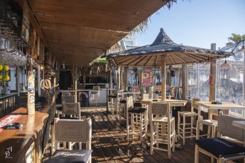 LA BOHEMIA BAR & TAPAS