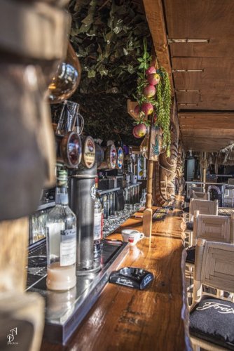 LA BOHEMIA BAR & TAPAS