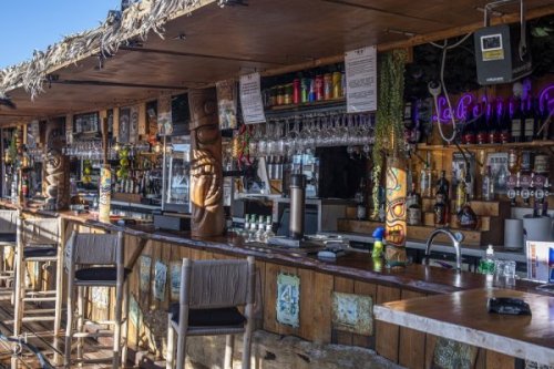 LA BOHEMIA BAR & TAPAS