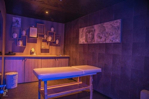 HISTOIRES D'O NARBONNE