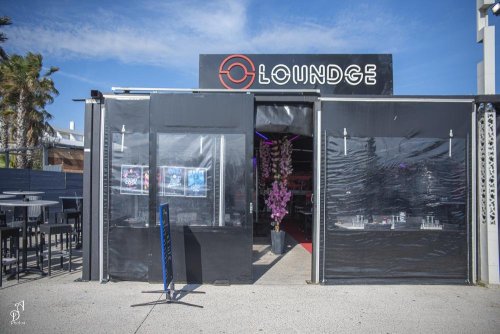 MAÏMO - O'Loundge