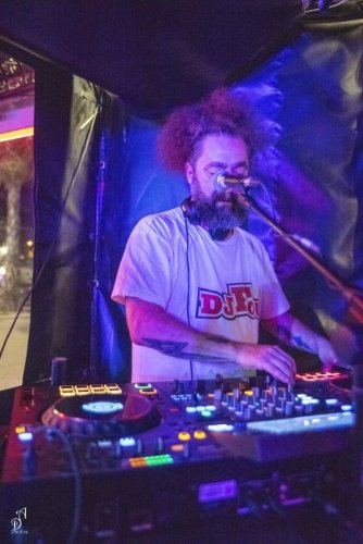 MAÏMO - O'Loundge