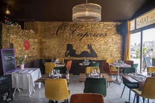 O'CAPRICES