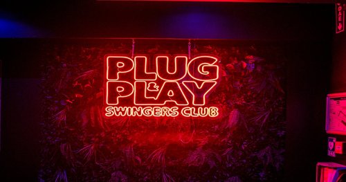 PLUG & PLAY