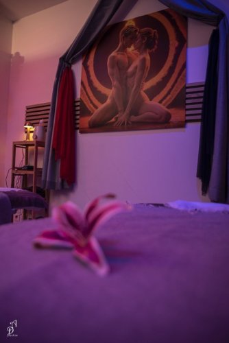 CARLOS MASSAGE
