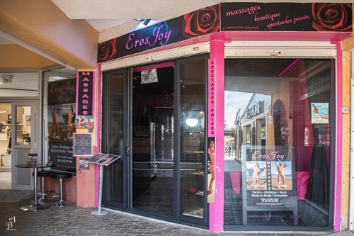 EROS JOY MASSAGE