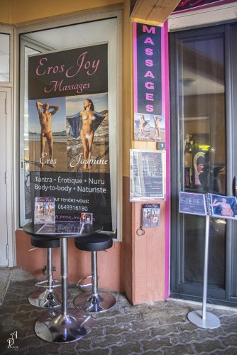 EROS JOY MASSAGE