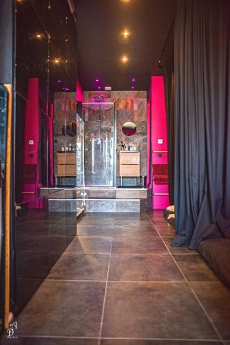 EROS JOY MASSAGE