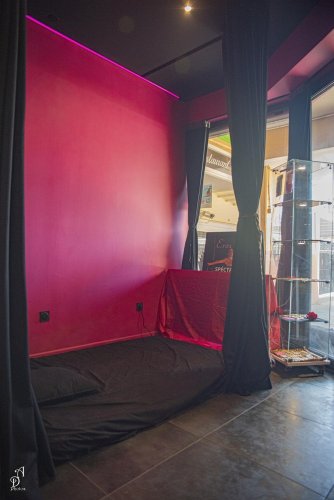 EROS JOY MASSAGE