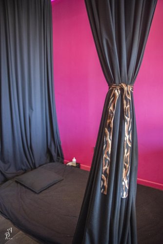 EROS JOY MASSAGE