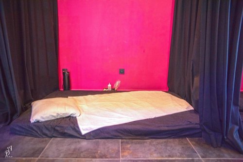 EROS JOY MASSAGE
