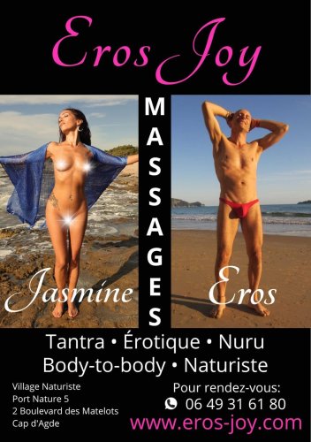 EROS JOY MASSAGE