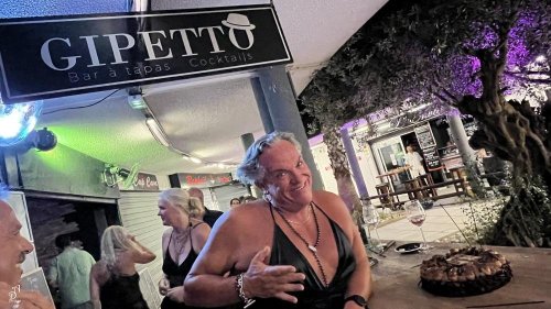 GIPETTO