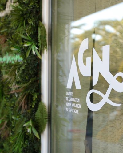 AGENCE AGN