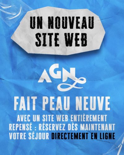 AGENCE AGN