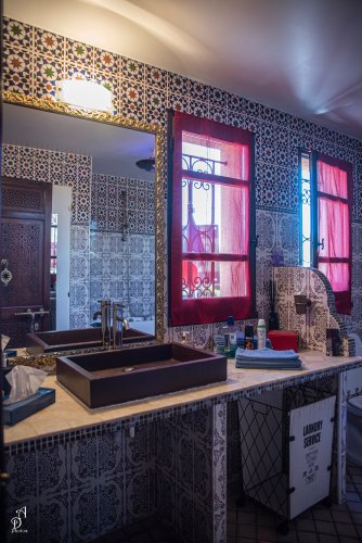 HÔTEL LE RIAD 5