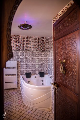HÔTEL LE RIAD 5